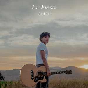 Jordano - La Fiesta