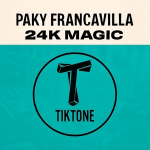 24K Magic