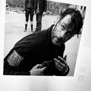 rick grimes (Explicit)