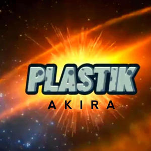 PLASTIK (AKIRA)