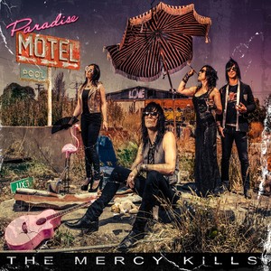 Paradise Motel (Explicit)