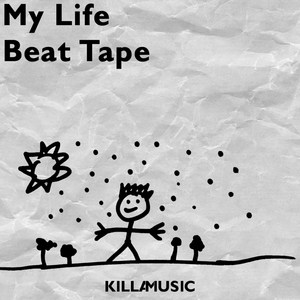 My Life Beat Tape