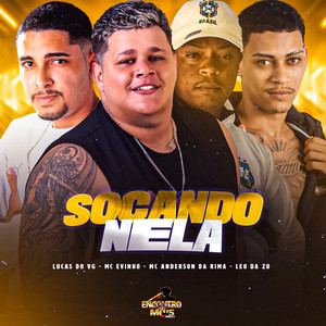 Socando Nela (Explicit)