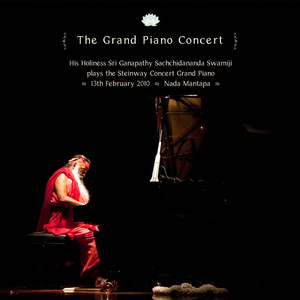 The Grand Piano Concert - Nada Mantapa, February 2010