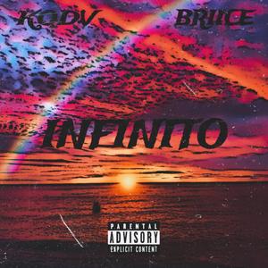 INFINITO (feat. BRIICE)