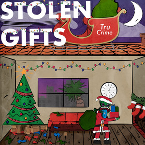 Stolen Gifts (Explicit)