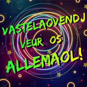 Zoatmaale 2021-2022 Vastelaovendj veur os allemaol!