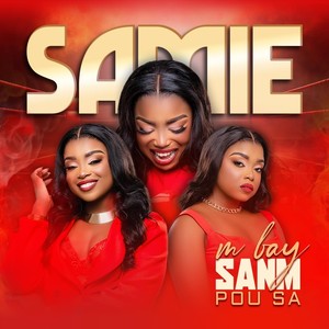 Devan Bondye (feat. Bgarmel) (Explicit)