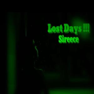 Lost Days (Explicit)