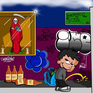 WAX DORADO (feat. Evil Ice & SwaggerMechi) (Explicit)