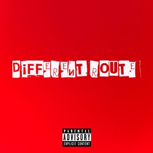 DIFFERENT ROUTE (Explicit)