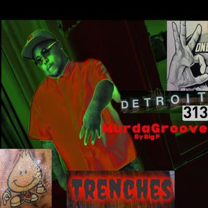 Murda Groove (Explicit)