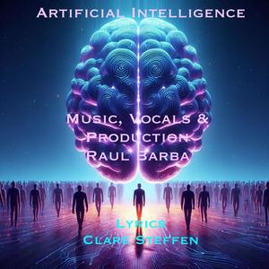 Artificial Intelligence (feat. Raul Barba)