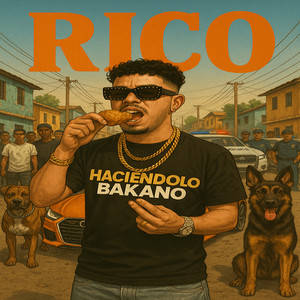 Rico (Mambo)