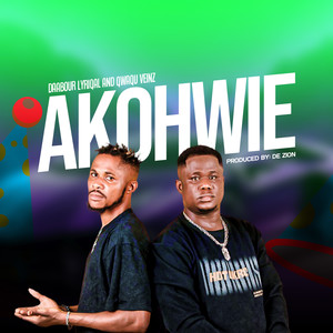 Akohwie