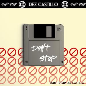 Dont Stop