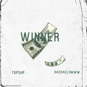 Winner (feat. Daedaelowww) [Explicit]