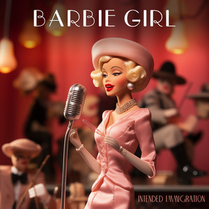 Barbie Girl (Instrumental)