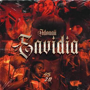 Envidia (Explicit)