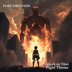 Fight Theme (From "Attack on Titan")