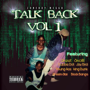 Shoot Out (Explicit)