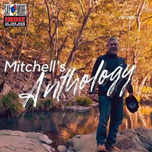 Mitchell's Anthology, Vol. 1