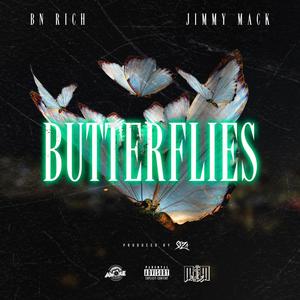 Butterflies (Explicit)