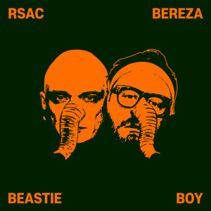 BEASTIE BOY