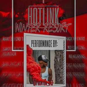 HOTLINK ANTHEM (Explicit)