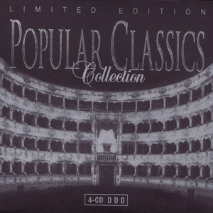 The Popular Classics Collection