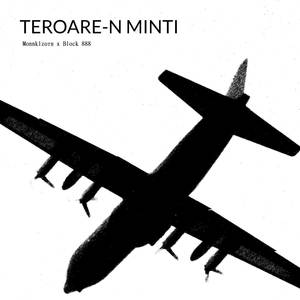 Teroare-n minţi