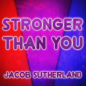 Stronger Than You