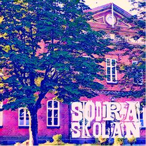 Södra Skolan VT25
