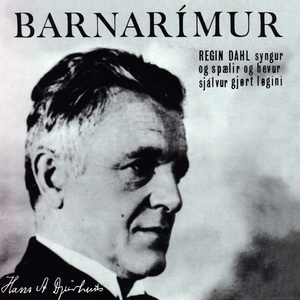 Barnarímur