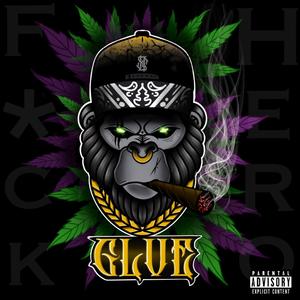 Gorilla Glue (feat. Mr Osc) (Explicit)