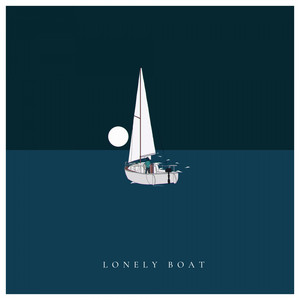 Lonely Boat