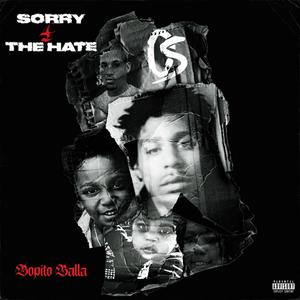 Sorry 4 The Hate (Explicit)