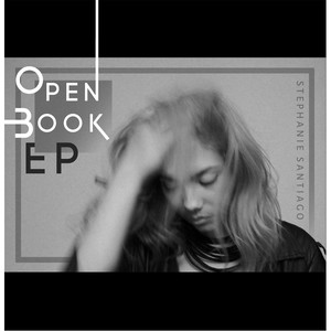 Open Book - EP