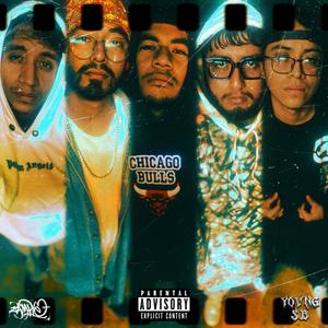 Cypher Zample Rec, Vol. 1 (feat. Dayzer, RH Black & Chikis Black) (Explicit)