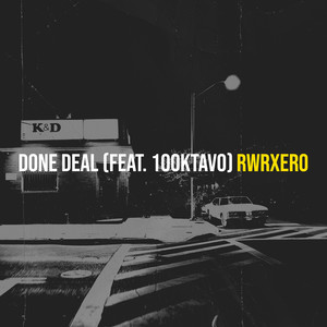 Done Deal (Explicit)