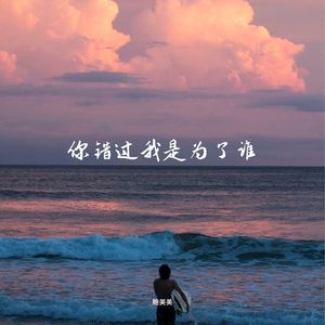 你错过我是为了谁