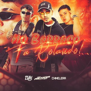No Barraco ta Rolando (Explicit)