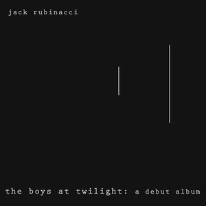 The Boys at Twilight: A Debut Album