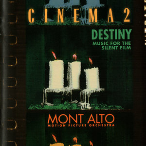 Cinema 2:Destiny