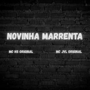 Novinha Marrenta