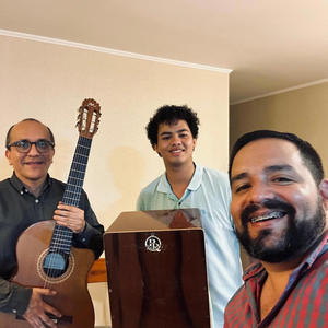 Señora de Sipán (Marinera Norteña) (feat. Carlos Cóndor & Laszlo Flores) (Explicit)