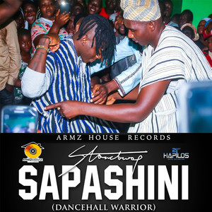 Sapashini - Single