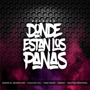 Donde Están Los Panas (Explicit)