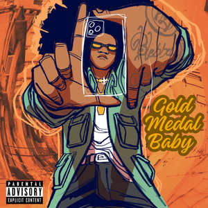 Gold Medal Baby (Explicit)