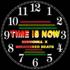 Time Is Now (feat. Recovered Beats)